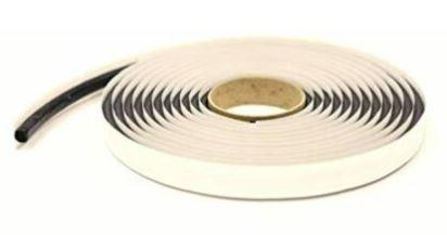 Fits Auto Glass Seal, Adhesive, Butyl Tape 10' Roll Soft Seal - Foto 10