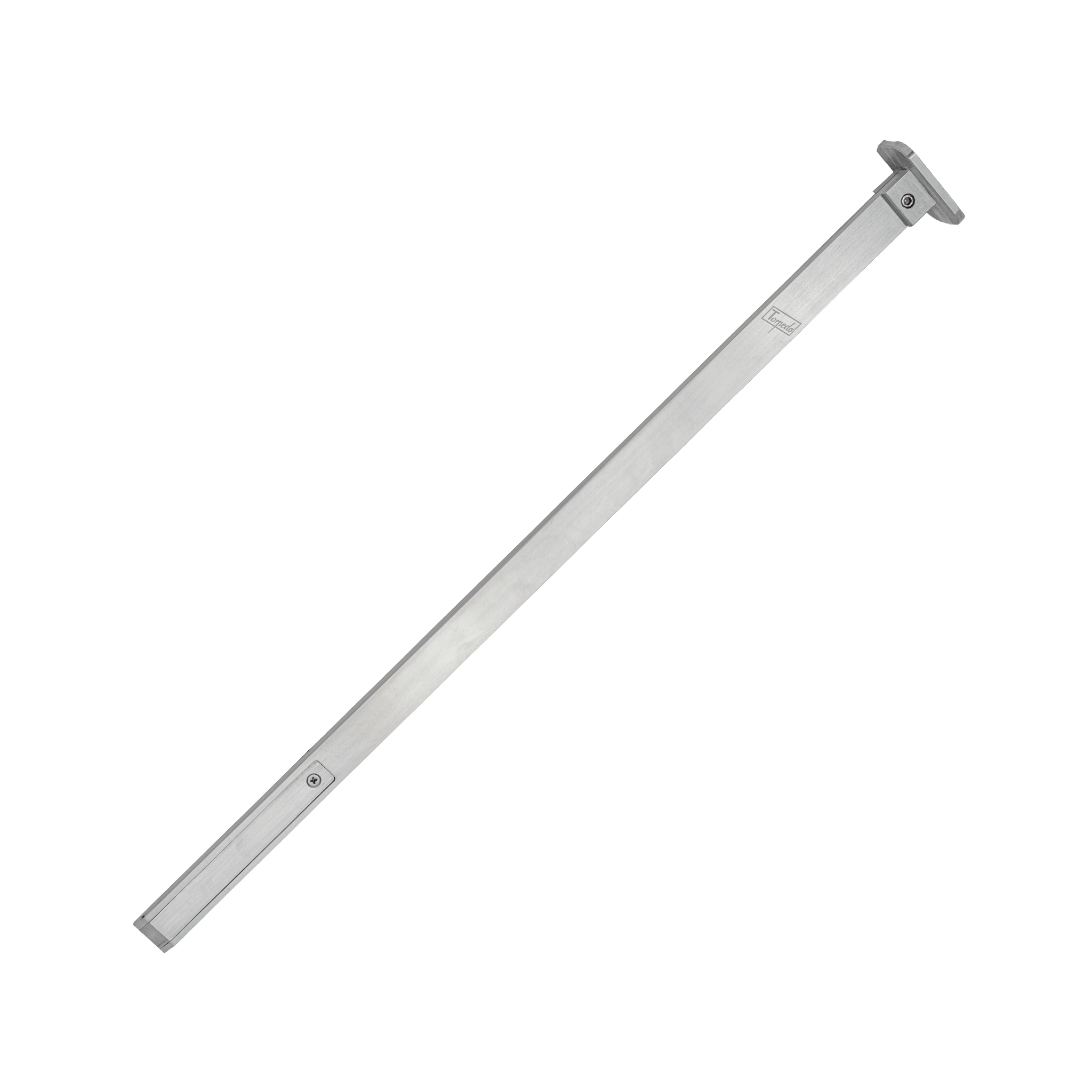 Torpedo™ Push Knife for Quarter Glass Removal, 24", PK24