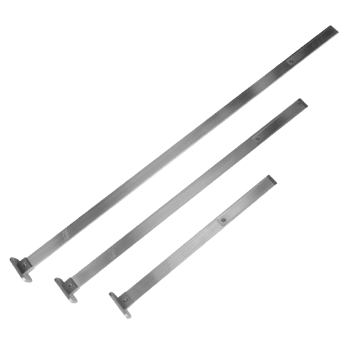 Torpedo™ Push Knife Combo 15, 24 and 33" One Each, PKC1