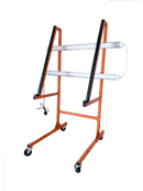 Windshield Inspection Station on Wheels, Part