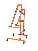 Windshield Inspection Station on Wheels, Part