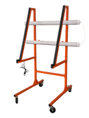 Windshield Inspection Station on Wheels, Part