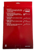 5-Piece Windshield Installation Kit