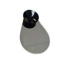Monitoring Mirror with Suction Cup for Windshield Repair Part