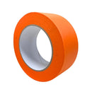 Orange tape roll 