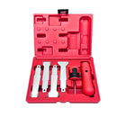 Pinchweld Urethane Trimming Set, PTS-6