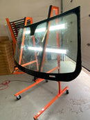 Windshield Inspection Station on Wheels, Part