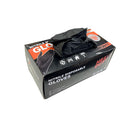 Nitrile Disposable Gloves, 6MIL, 100/Pack,Medium, GVN-M