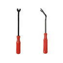 Trim/Clip Remover, Bent Shaft, 9" Part