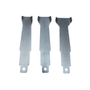 Pinchweld Urethane Trimming Set, PTS-6