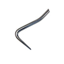 Rubber Hook Tool Double Bend 9", RHT-9
