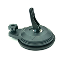 Anchor Suction Cup, 4” Rubber Pad, Part