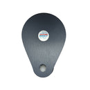 Monitoring Mirror with Suction Cup for Windshield Repair Part