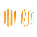 Plastic Panel Removers, Set of 4, CL-2005