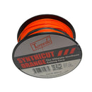 Urethane Cutting Cord, Synthicut Orange UCC-O