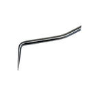 Rubber Hook Tool Double Bend 11.5", RHT-115