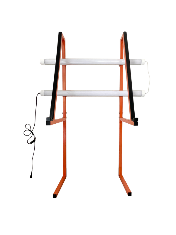 Windshield Inspection Station, Wall-Mountable,Part#: WIS-WM