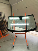 Windshield Inspection Station on Wheels, Part