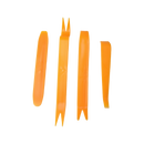 Plastic Panel Removers, Set of 4, CL-2005