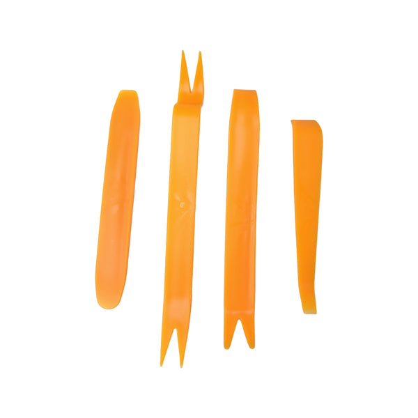 Plastic Panel Removers, Set of 4, CL-2005