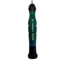 Torx/Star Screwdriver, 6", T10, Magnetic, Part