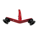 Windshield Setting Tool Kit with 3 Suction Cups for Effortless Setting & Positioning, WST-6