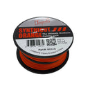Urethane Cutting Cord, Synthicut Orange UCC-O