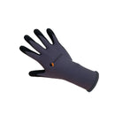 Safety Gloves, Nitrile Coated, 15-Gauge Nylon, 12 Pairs/Pack, Size XL, GVS-XL