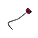 Rubber Hook Tool Double Bend 9", RHT-9