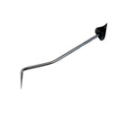 Rubber Hook Tool Double Bend 11.5", RHT-115