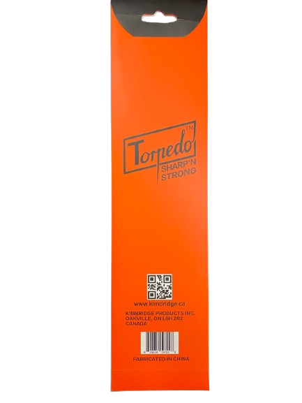 Torpedo™ Glass Cut-off Blade, 3x12", CX-312