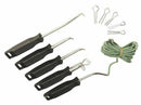 5-Piece Windshield Installation Kit