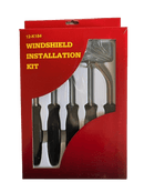 5-Piece Windshield Installation Kit