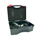 Auto Glass Suction Cup, Vacuum Lifter, 6" Rubber Pad, Comes in One Pair, Part