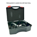 Auto Glass Suction Cup, Vacuum Lifter, 6" Rubber Pad, Comes in One Pair, Part
