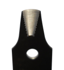 6994-M UltraWiz® XL Radius Serrated Blade, 1-1/2"