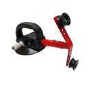 Windshield Setting Tool Kit with 3 Suction Cups for Effortless Setting & Positioning, WST-6