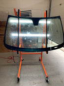 Windshield Inspection Station on Wheels, Part