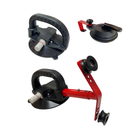 Windshield Setting Tool Kit with 3 Suction Cups for Effortless Setting & Positioning, WST-6