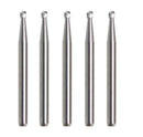 Windshield Repair Tungsten Carbide Drill Bits Ball-Head, 10PCS/Pack, DB-15-B