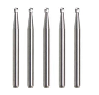 Windshield Repair Tungsten Carbide Drill Bits Ball-Head, 10PCS/Pack, DB-15-B