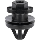 Door Interior Trim Panel Retainer (Rear), 15PCS/BAG, CL-2020