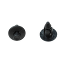 Subaru Forester Bumper Cover Retainer  50PCS/BAG, Part