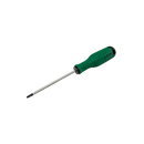 Torx/Star Screwdriver, 8", T20, Magnetic Part