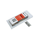 Razor Blade, Heavy Duty, 100PCS/Pack, RB-001