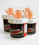 Torpedo™ Surface & Hand Cleaning Wipes, 4 tubs/Pack