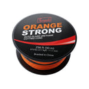Windshield Urethane Cutting Cord, Orange Strong, 479 Lbs Tensile Strength