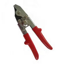 V Notch Pliers for Caulking Tube Nozzles, Part
