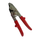 V Notch Pliers for Caulking Tube Nozzles, Part