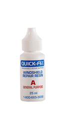 QuickFix Resin General Purpose, 25ML, Medium Viscosity, QF-103